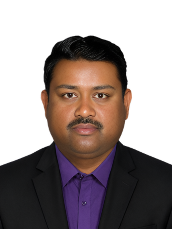 Sanjay Chauhan